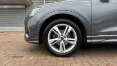 Audi Q3 35 TFSI S Line 5dr S Tronic Petrol Estate